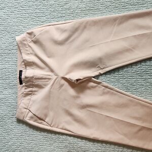 Amanda & Chelsea Beige Dress Pants 6